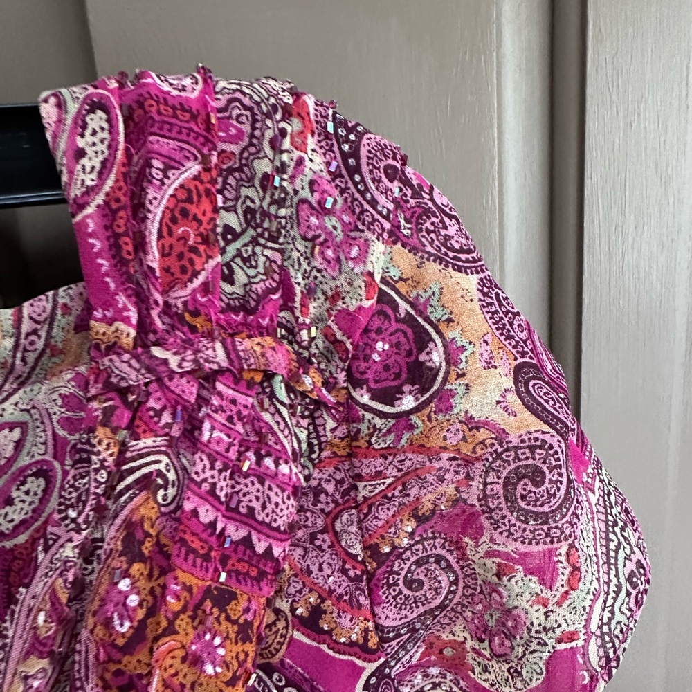 Adrianna Papell Set size 6 - Picture 6 of 11